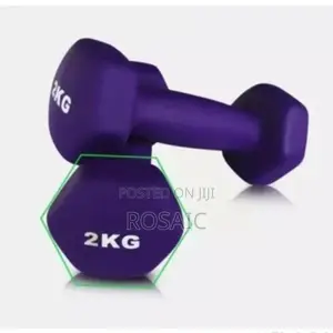 2kgs Dumbbells( Single)