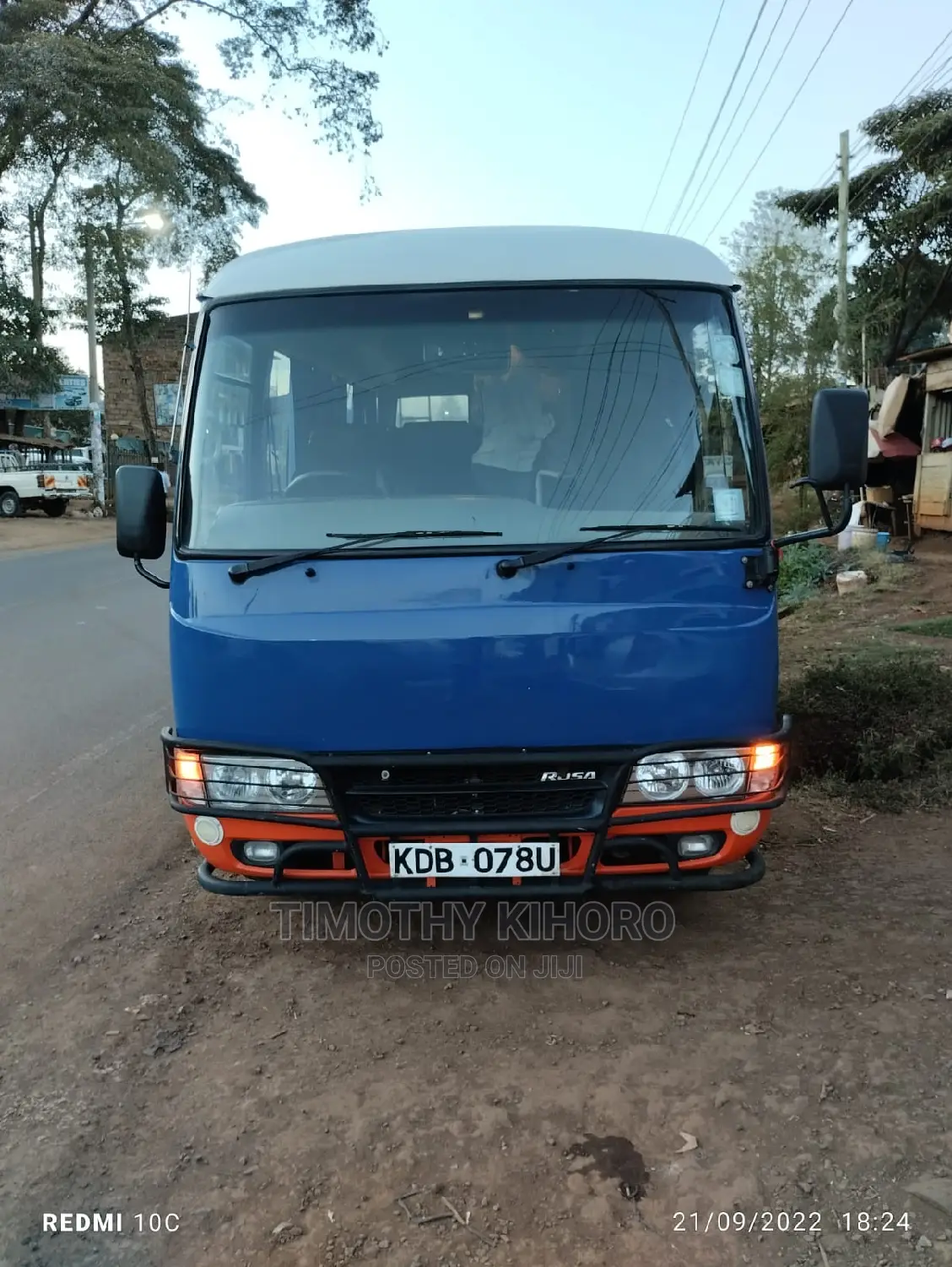 Car Hire Service