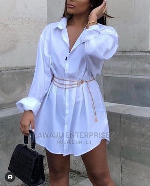 Fancy Waist Line Fashion Belt - thumbnail 2