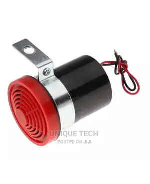 Reverse Beeper Horn 12v/24v