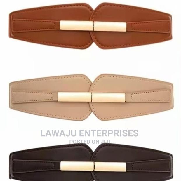 Nice Fit Waist Belts - thumbnail 3