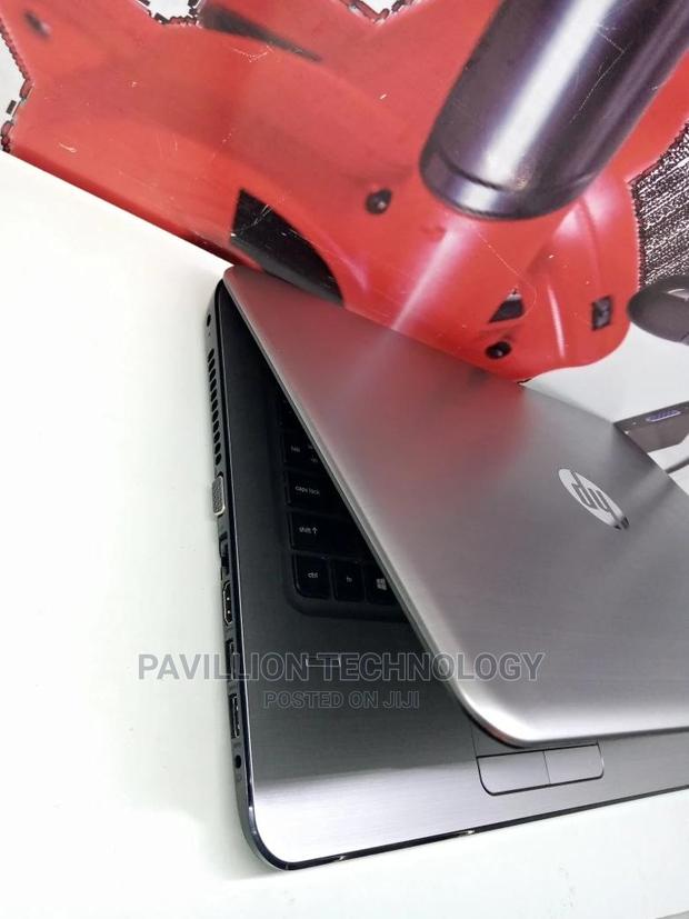 Laptop HP 348 G4 8GB Intel Core I5 HDD 500GB - thumbnail 3