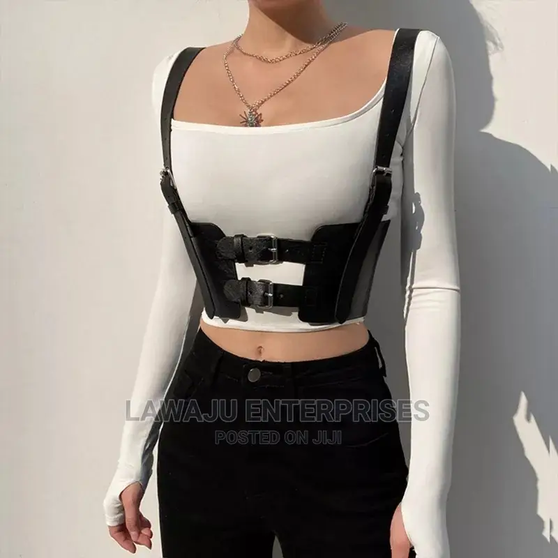 Fashion New Look Herness Belt