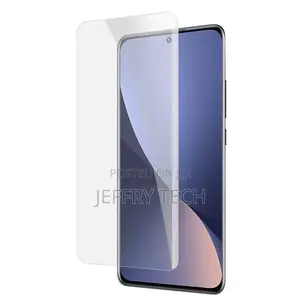Samsung Galaxy S20 Ultra Nano Optics Curved Liquid Full Glue