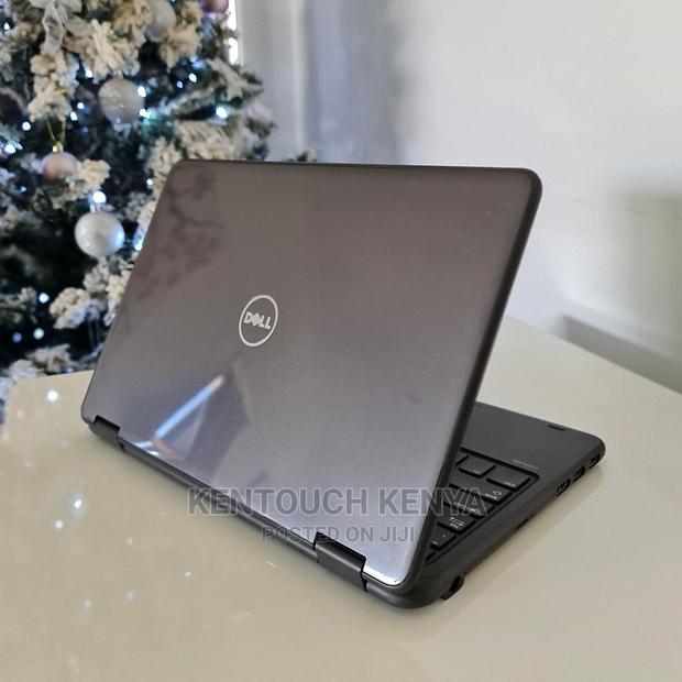 Laptop Dell Latitude 3189 4GB Intel Celeron SSD 128GB - thumbnail 4