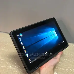 Laptop Dell Latitude 3189 4GB Intel Celeron SSD 128GB