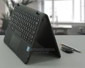 Laptop Dell Latitude 3189 4GB Intel Celeron SSD 128GB