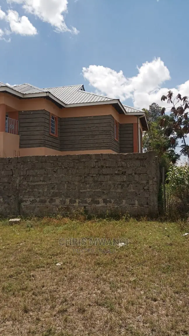 4bdrm Maisonette in Joska for Sale