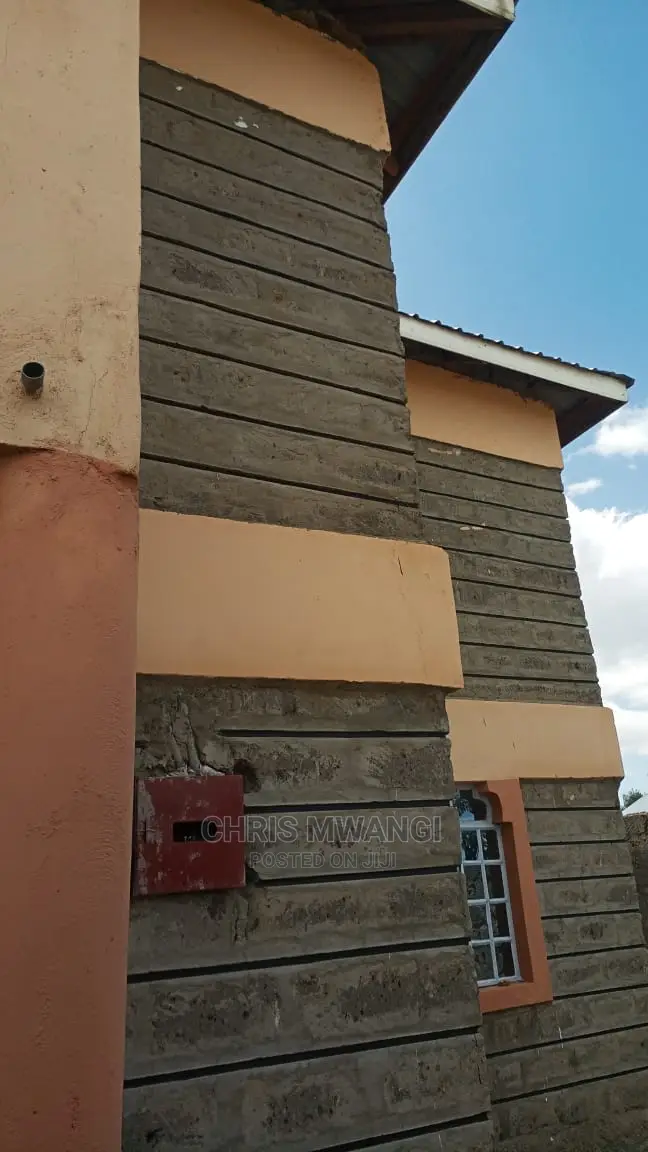 4bdrm Maisonette in Joska for Sale