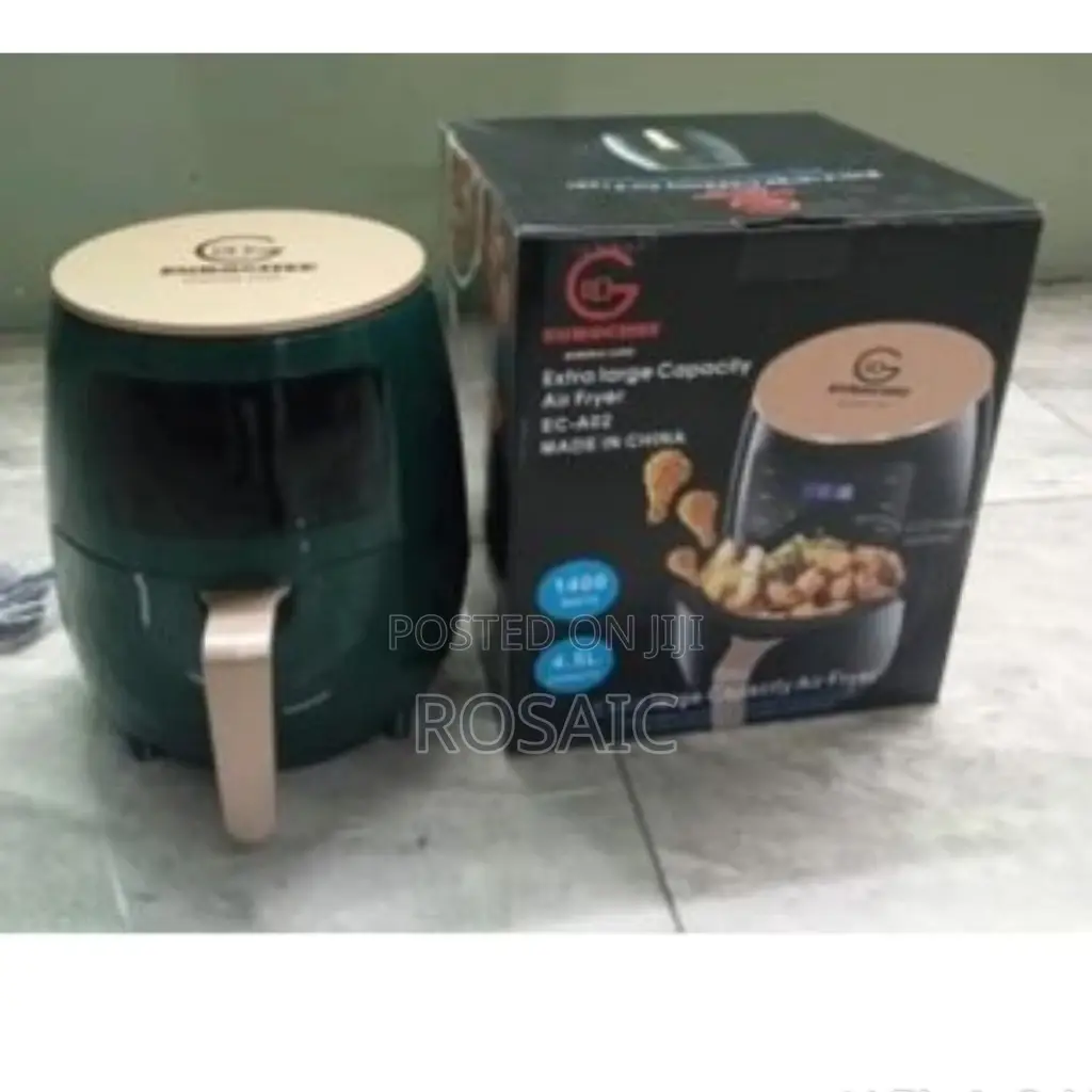 Eurochef Air Fryer