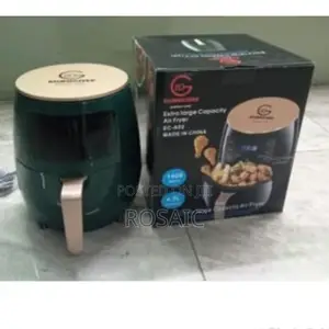 Eurochef Air Fryer