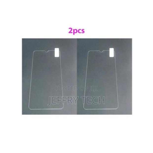 Glass Screen Protector for Samsung Galaxy A32 - CLEAR - thumbnail 2
