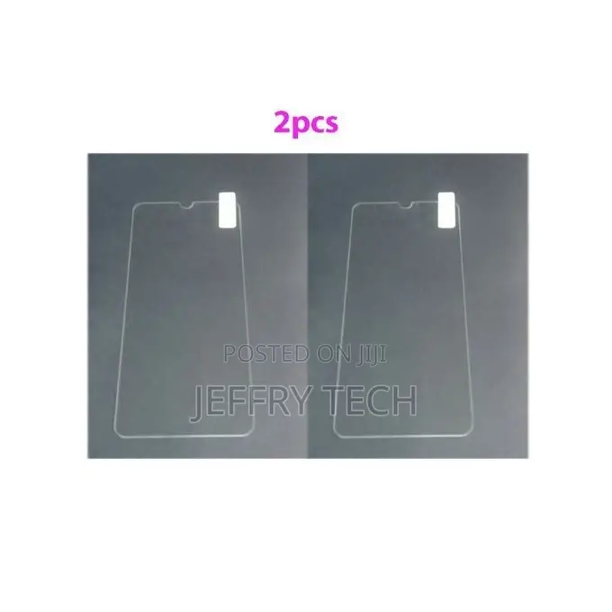 Glass Screen Protector for Samsung Galaxy A32 - CLEAR