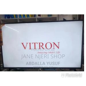 Vitron 32 Inches Android  Tv With Bluetooth - thumbnail 2