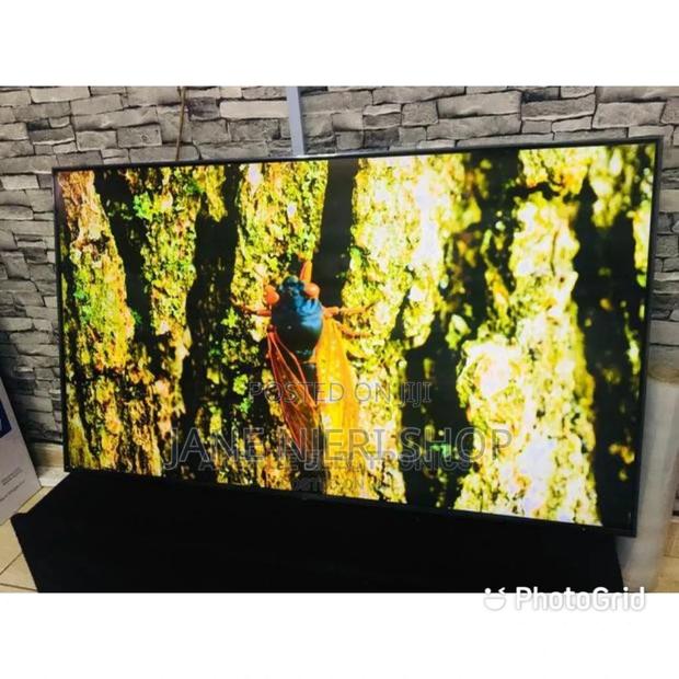 Vitron 32 Inches Android  Tv With Bluetooth - thumbnail 3