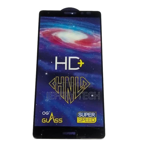 HD+ Glass Screen Protector for Huawei Mate 8 - main view