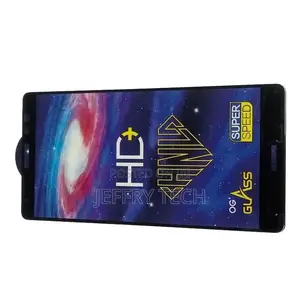 HD+ Glass Screen Protector for Huawei Mate 8