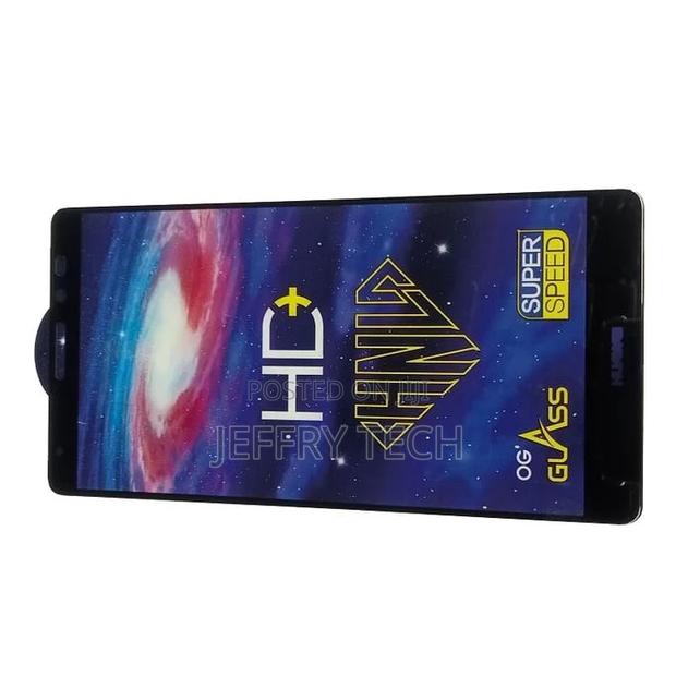 HD+ Glass Screen Protector for Huawei Mate 8 - thumbnail 2