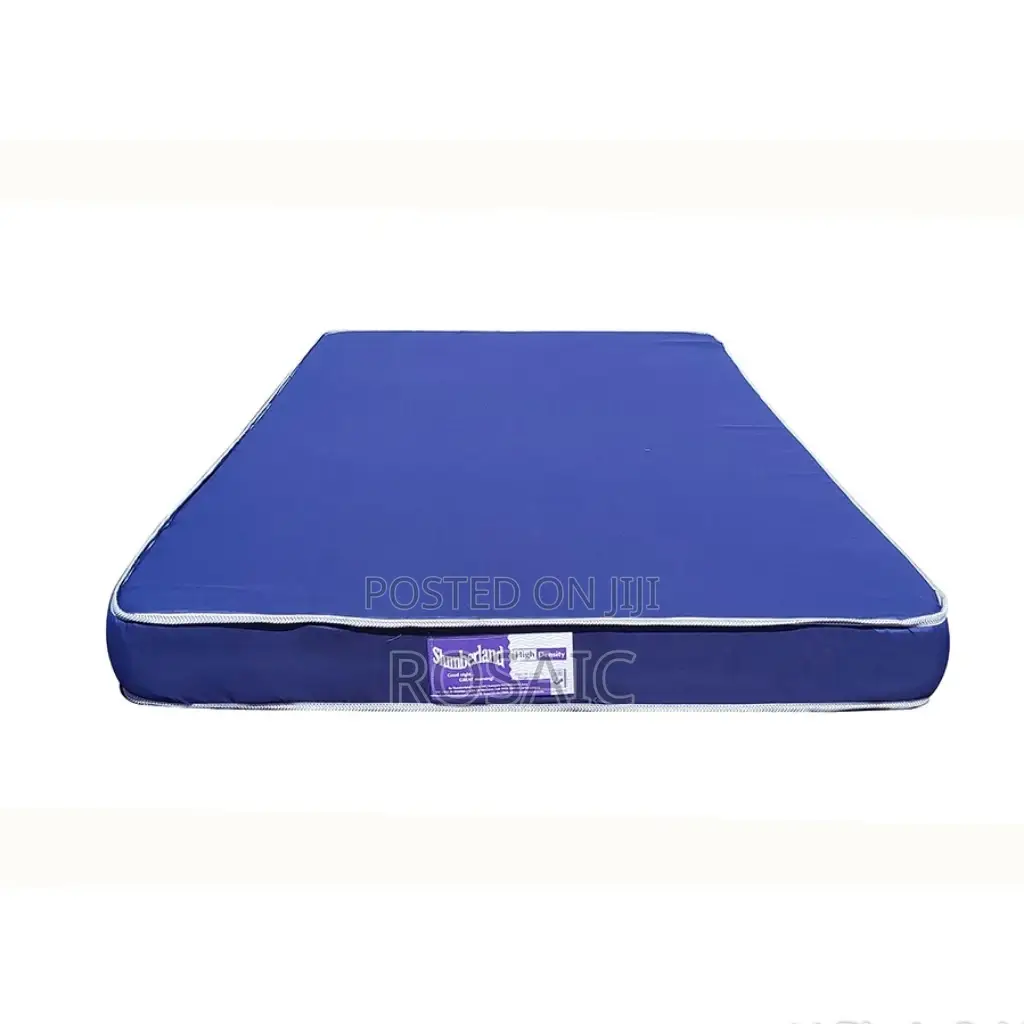 3*6 6 Inches Mattress