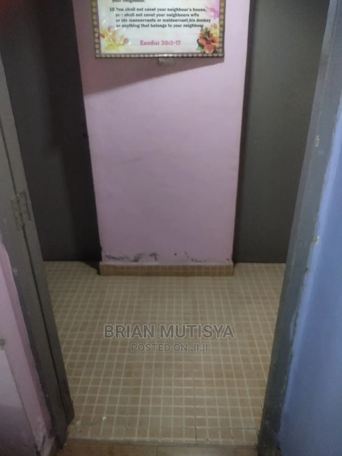 3bdrm Bungalow in Kayole Junction for sale