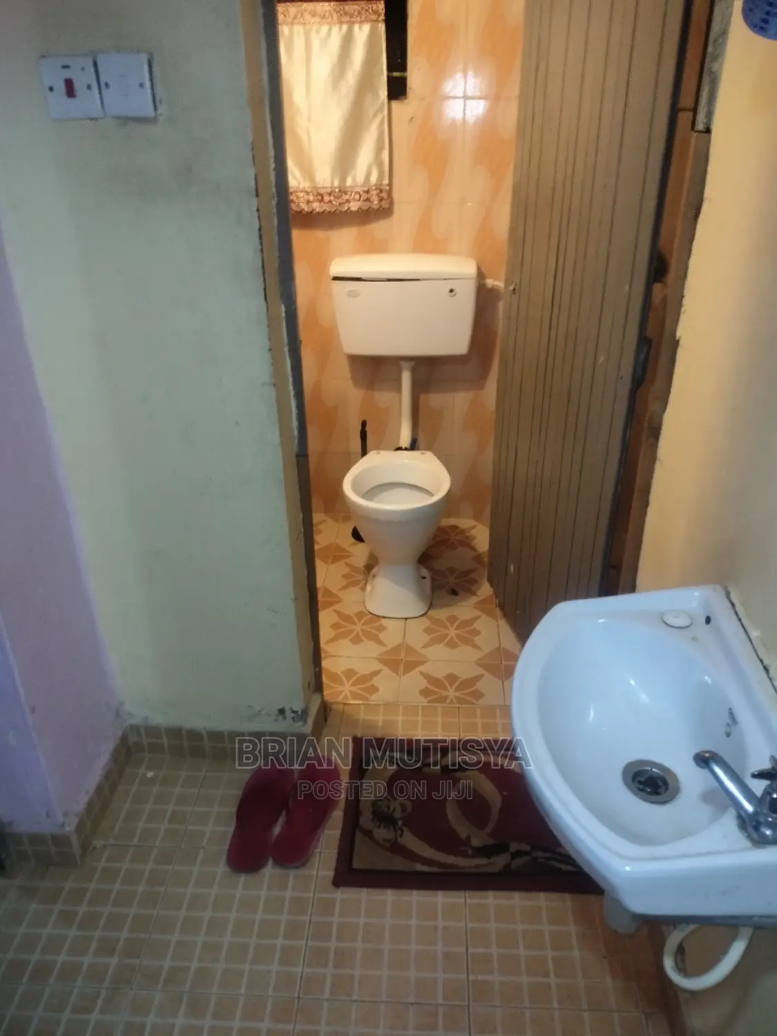 3bdrm Bungalow in Kayole Junction for sale