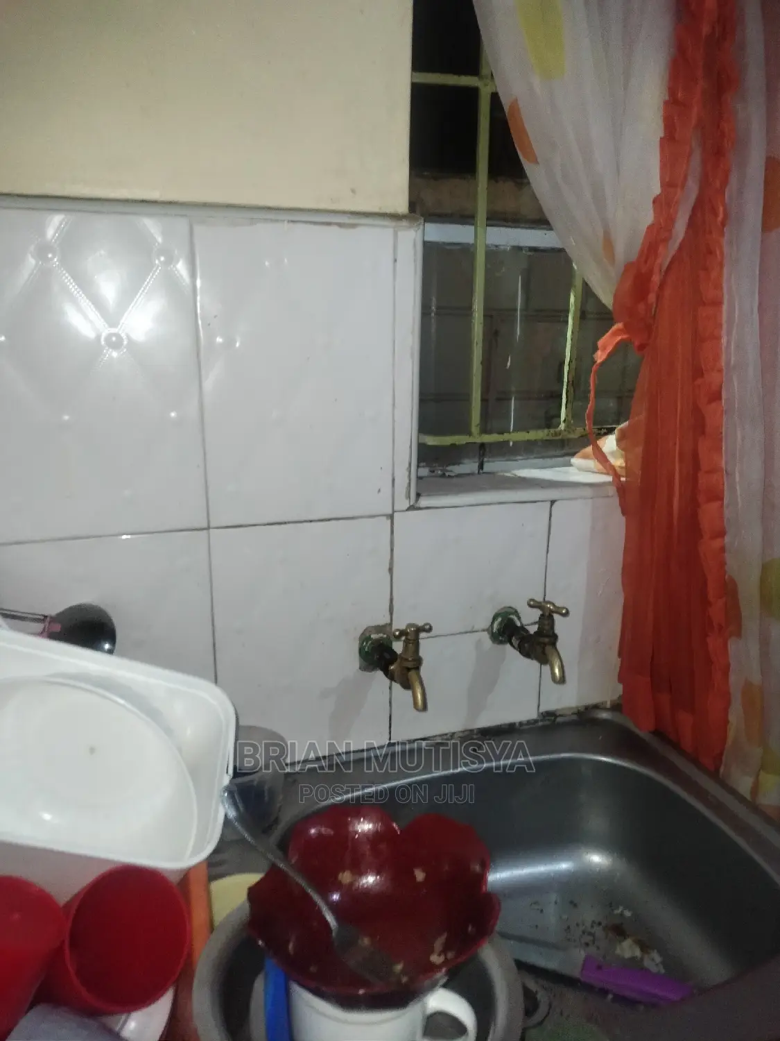 3bdrm Bungalow in Kayole Junction for sale