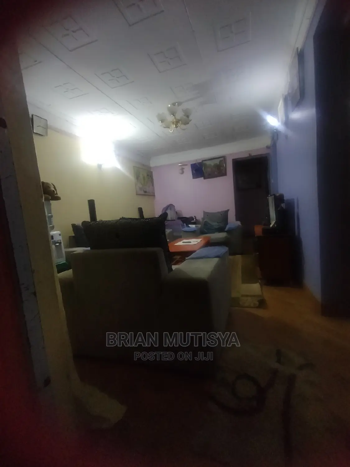 3bdrm Bungalow in Kayole Junction for sale