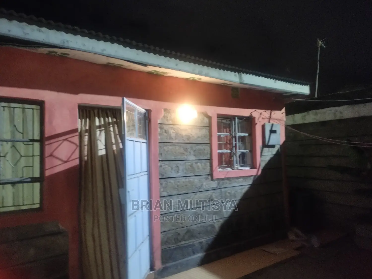 3bdrm Bungalow in Kayole Junction for sale