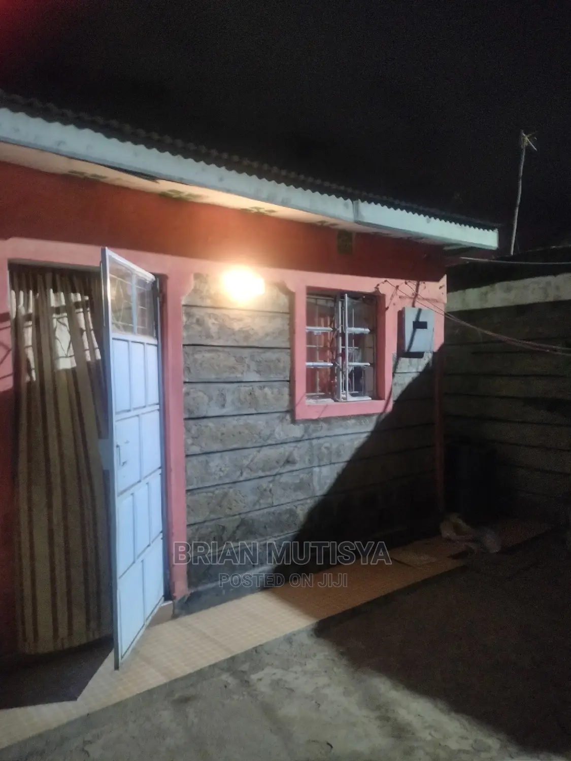 3bdrm Bungalow in Kayole Junction for sale