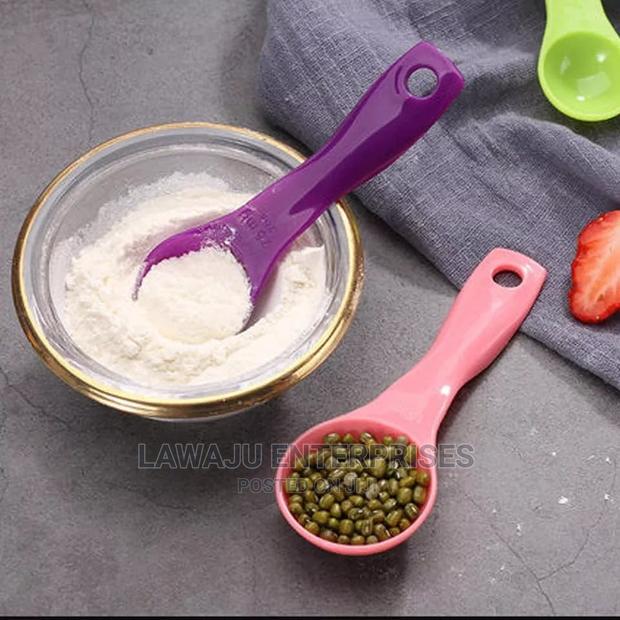 Measuring Spoons - thumbnail 2