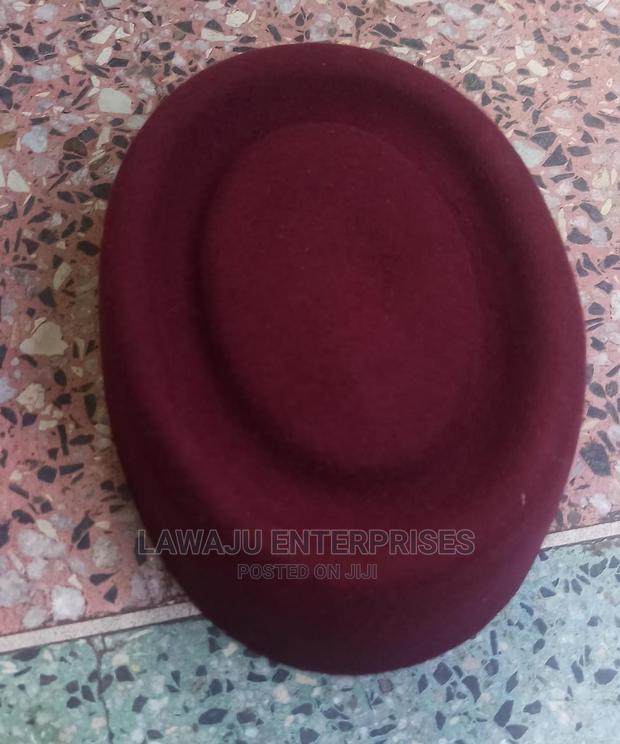 Oga Hat / Cap - thumbnail 2