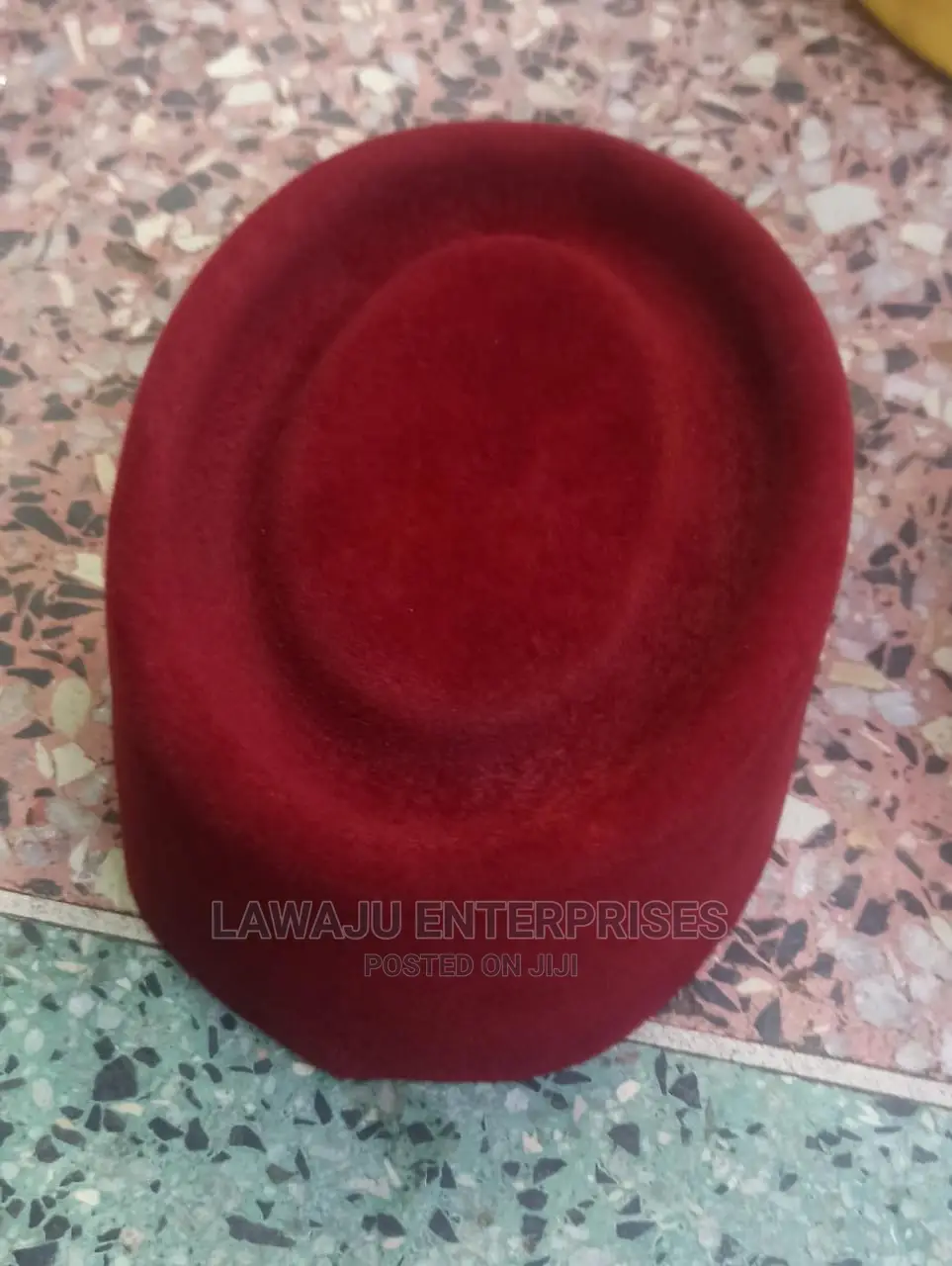 Oga Hat / Cap