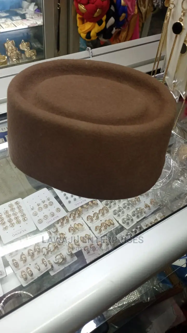 Oga Hat / Cap