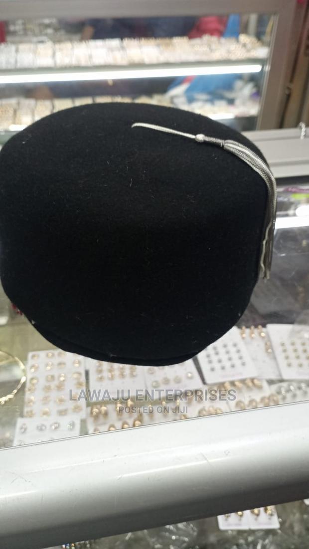 Men Ottoman Hat - thumbnail 3