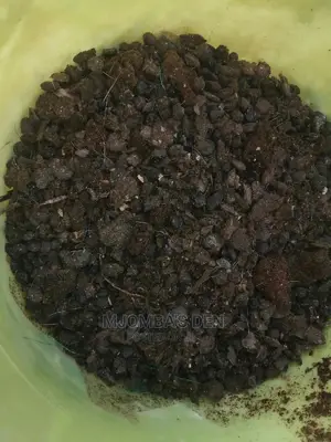 Goat and Rabbit Manure for Organic Farming