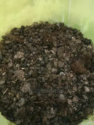 Goat and Rabbit Manure for Organic Farming