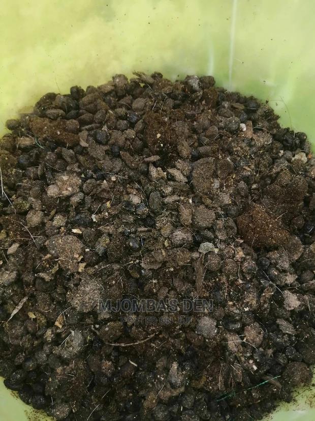 Goat and Rabbit Manure for Organic Farming - thumbnail 4