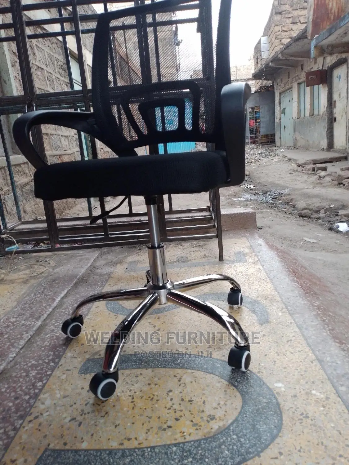 Office Chairs