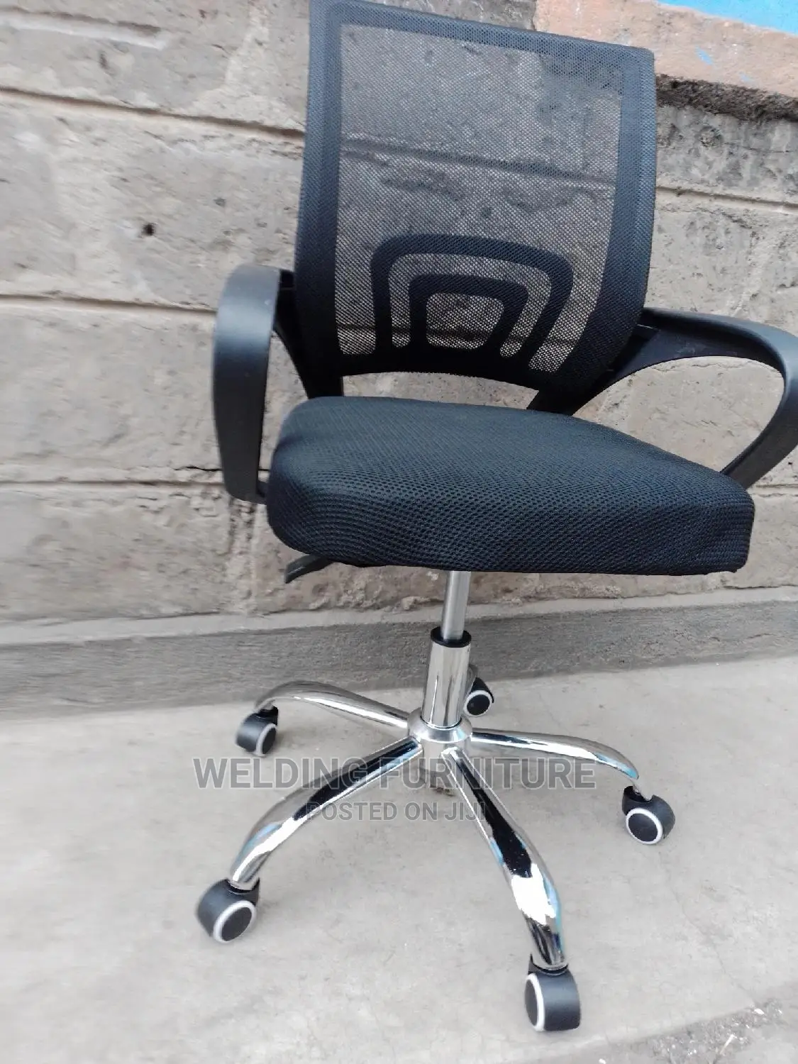 Office Chairs