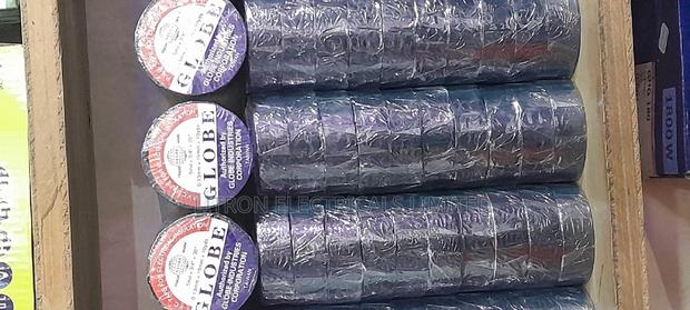 Insulating Tapes Globe - main view