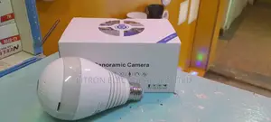 CCTV/Camera Bulb