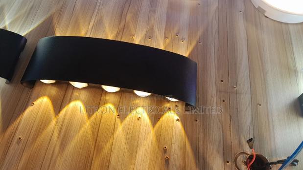Led Wall Lights;Decor - main view