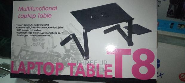 Laptop Table Available - main view