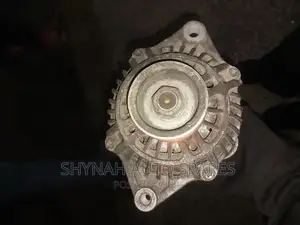 Alternator Nissan Wingroad Y11