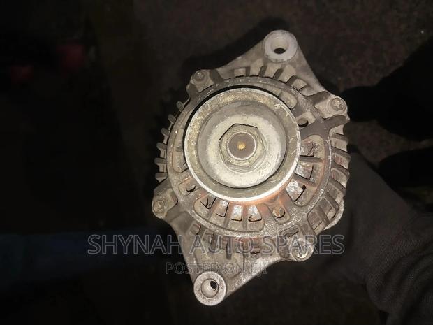 Alternator Nissan Wingroad Y11