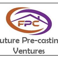 future precasting logo