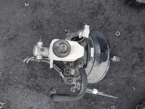 Ford Ranger Pickup Brake Master Cylinder Booster Complete