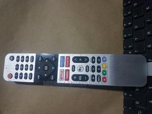 Skyworth New Smart Remote Control Black/Silver - thumbnail 2