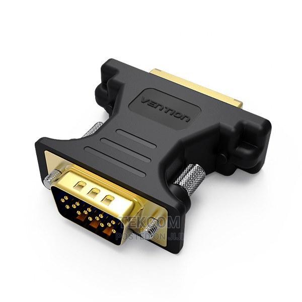 Vention Adapter Female to Male VGA