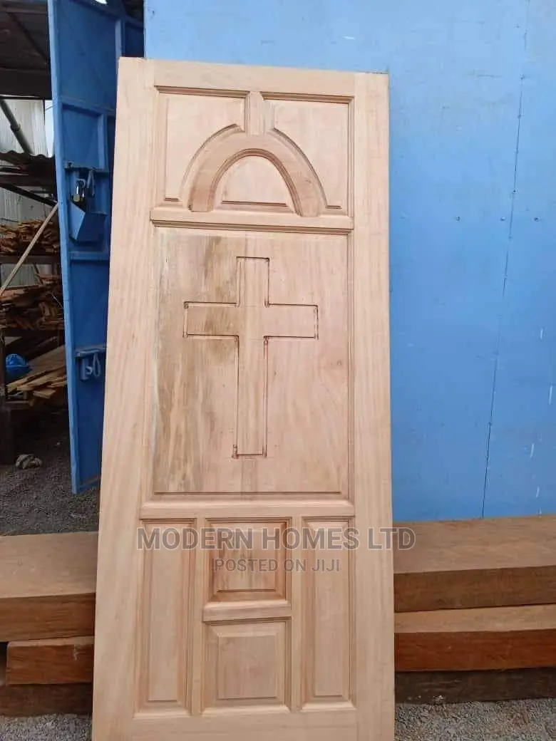 Quality Mahogany Frames,Doors,TNG, Architraves in Nairobi Central